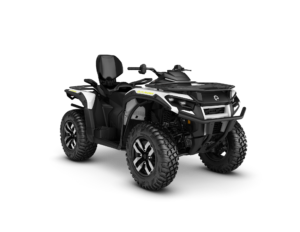 Can-Am Outlander MAX Electric T 2027