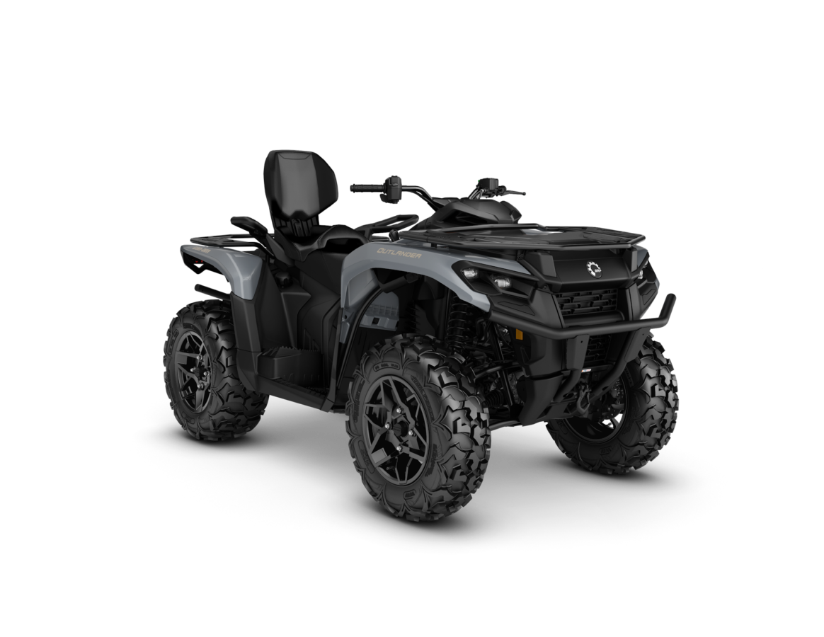 Can-Am Outlander MAX XT 700 T ABS 2027