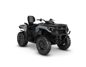 Can-Am Outlander MAX XT 700 T ABS 2027