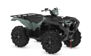 Yamaha Grizzly 700 EPS XT-R 2026